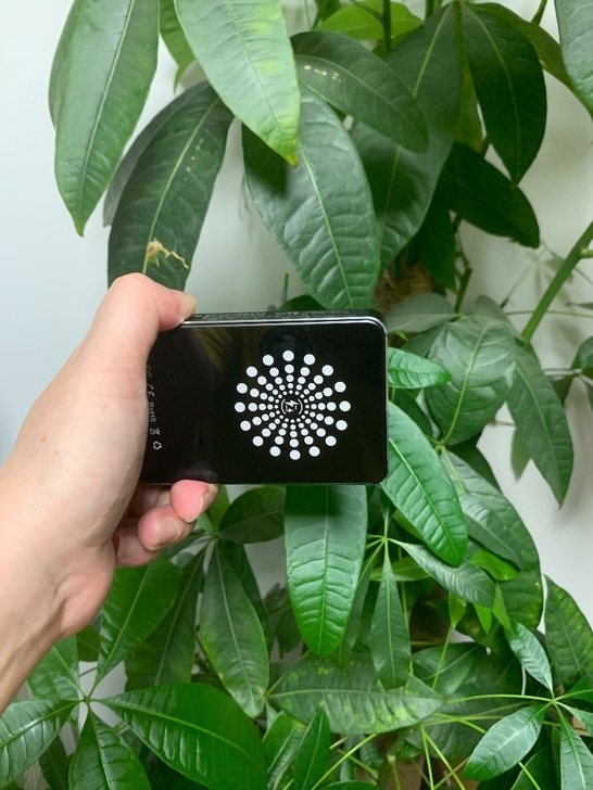 磁吸充电宝无线为苹果专门打造超薄便携小巧迷...