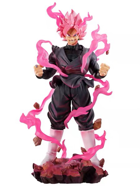 MegaHouse MH七龙珠LOGBOX...