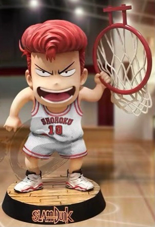 【出】Egg工作室 阿蛋 灌篮高手gk