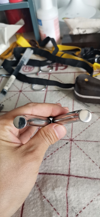 飞虎叉，飞虎弓