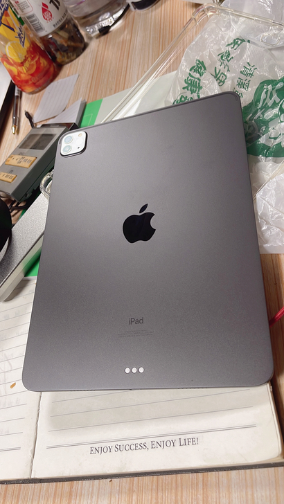 iPad Pro2021款