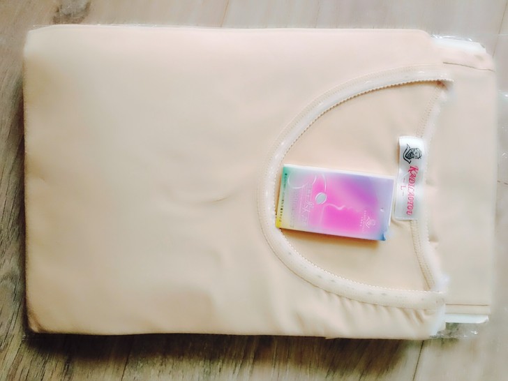 卡帝老头全棉莱卡女士内衣，长袖，可做秋衣秋...