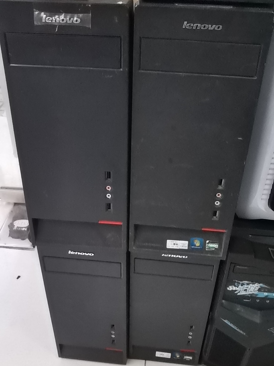 办公电脑配置AMDX640四核处理器 内...