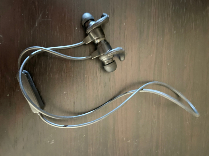 漫步者W280WT防水运动蓝牙耳机2019...