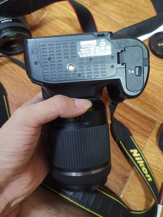 尼康D520018##amp；mdash；...