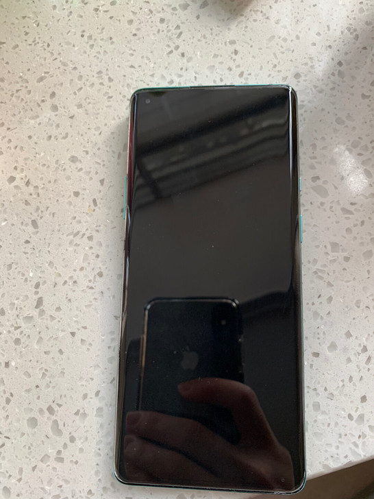 一加8Pro 青空  8+128 算九五新...