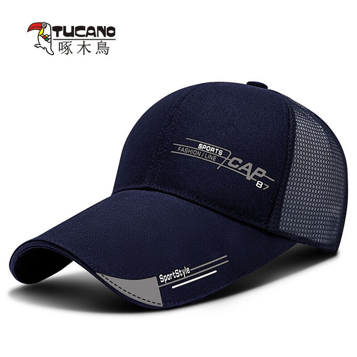 啄木鸟 TUCANO 时尚棒球帽