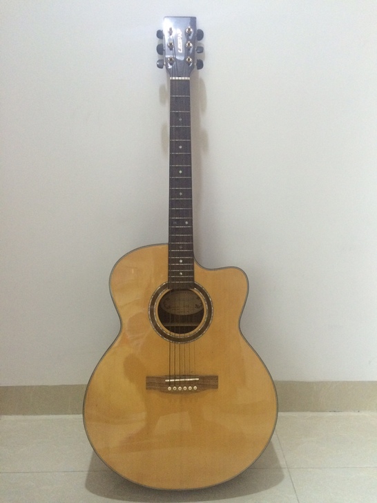 Legpap 吉他Legpap 吉他,当时...