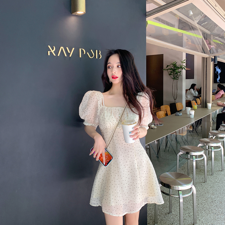 byyou 连衣裙,s码全新吊牌未拆,款式...