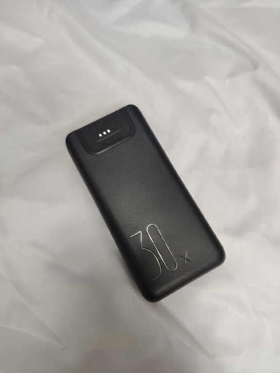 正品沃尼尔30000毫安充电宝大容量移动电源