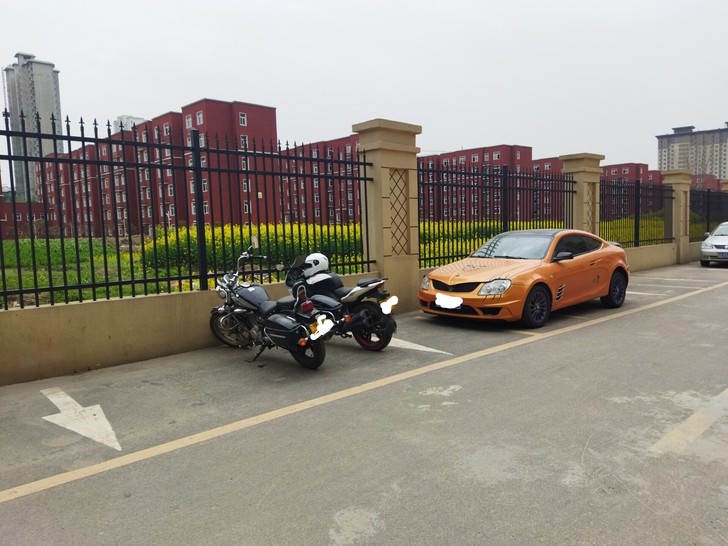 全部出售！铃木150摩托，地平线150，酷...