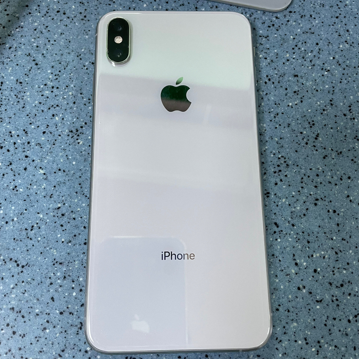 xsmax 女生自用机