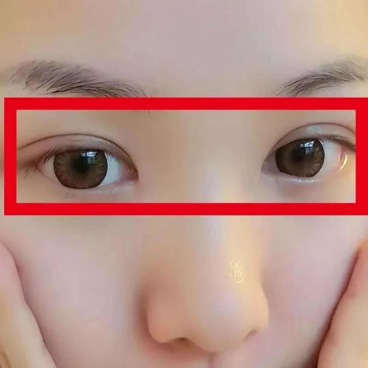 小红书大眼神器 老顾客回购