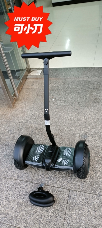 54v领奥平衡车，手腿两用，蓝牙，app都...
