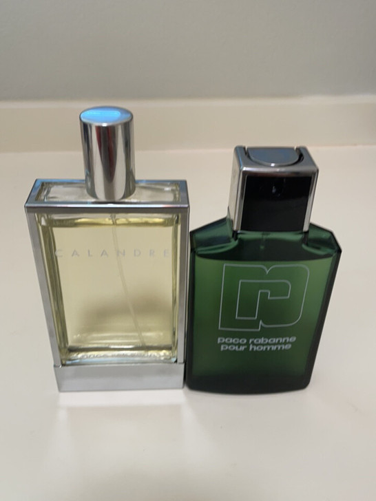 帕高 同名男 卡兰德雷