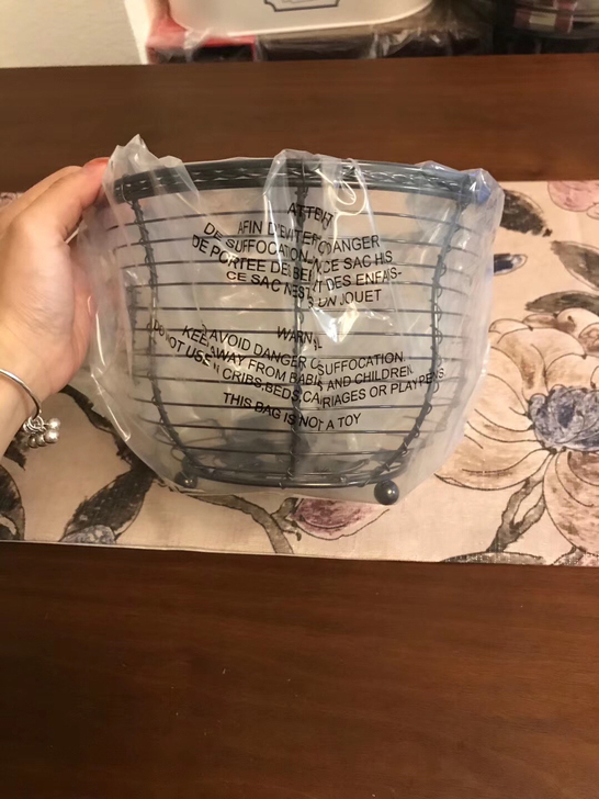 出口欧美复古果篮收纳篮鸡蛋水果蔬菜花篮