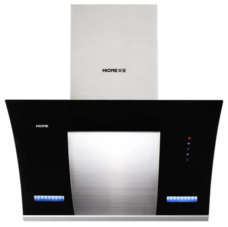 92年老牌子火王的烟机，批发处理库存，全新...