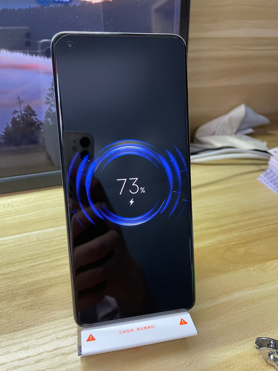 小米11ultra 12+256g