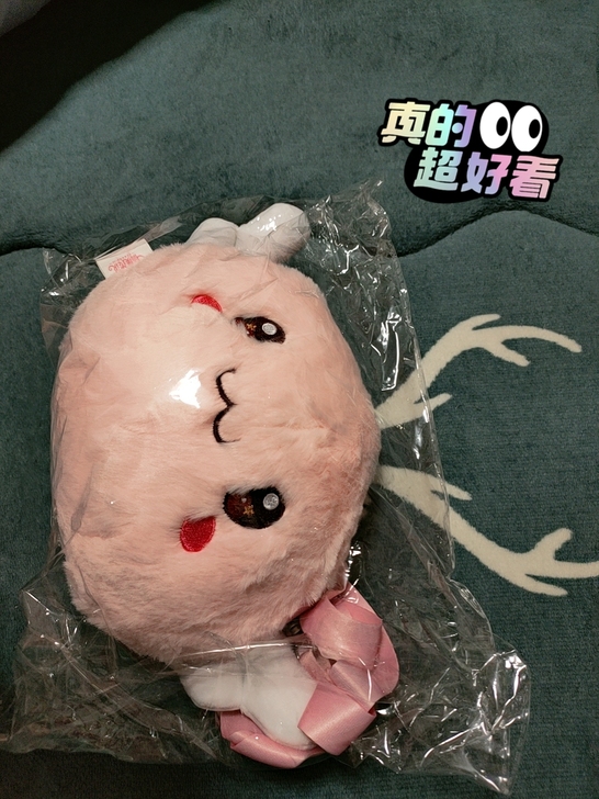 出2021CJ 限定萌萌波利小挎包 Ro仙...