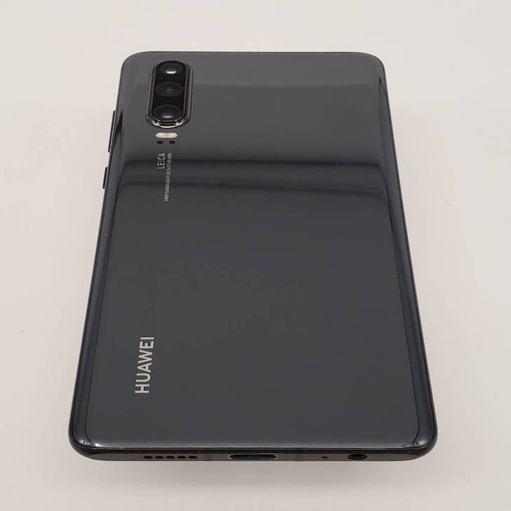 华为P306G+128G95新华为二手手机