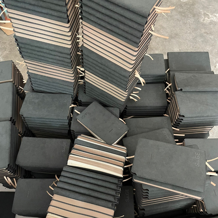 特价处理记事本 软皮本 A5   B5 多...