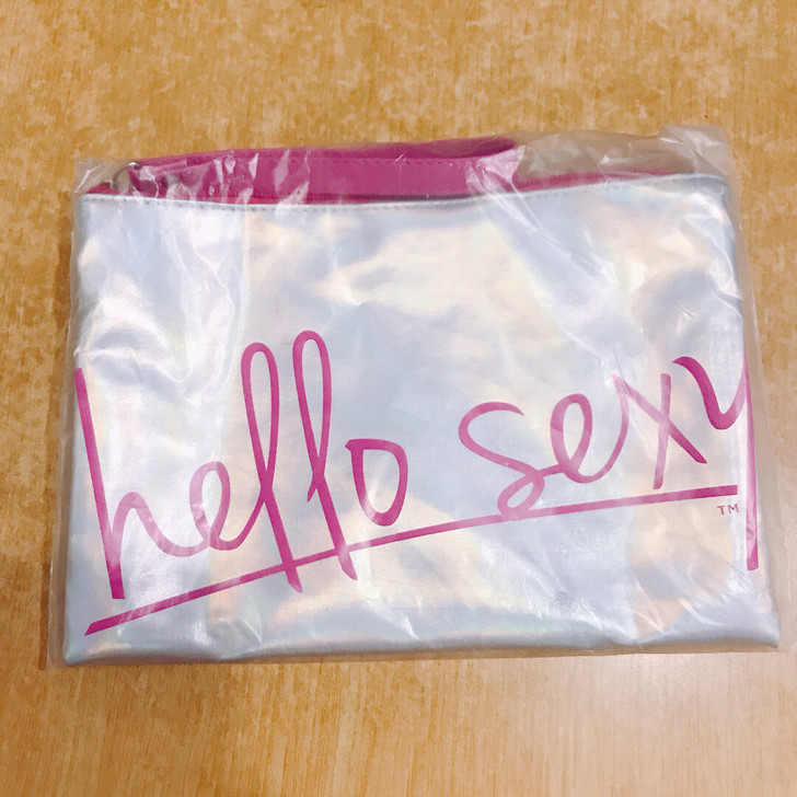 格莱魅化妆包 礼盒