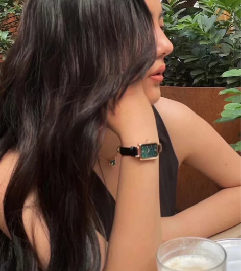 lola rose手表团大 zp机芯 ...