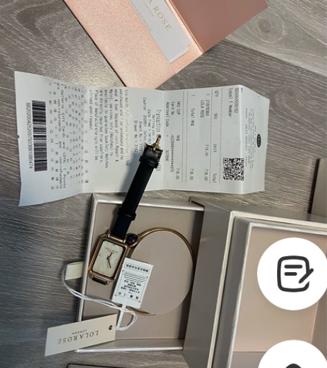 lola rose LOLA ROSE手表...