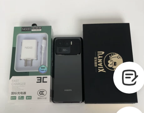 小米11 Ultra 国行 12G+512...