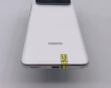 95新【12+256 】小米 11 Ult...