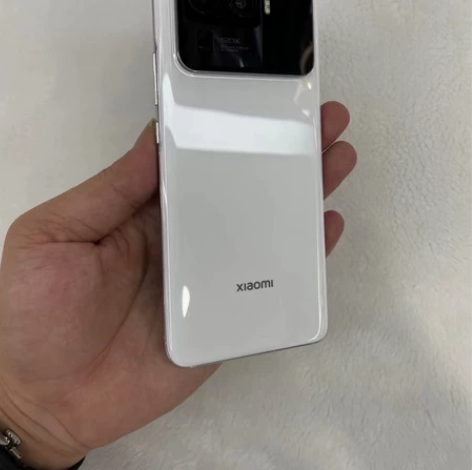 小米11 Ultra 手机 骁龙888  ...