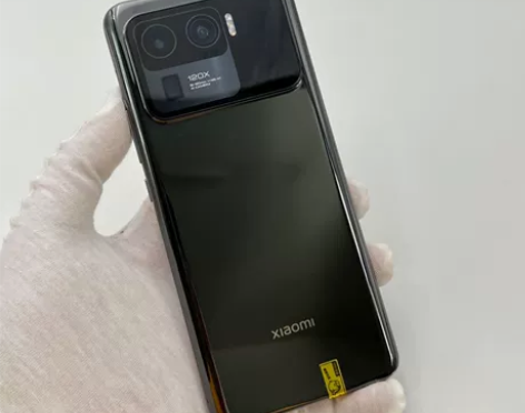 99新MIUI/小米 小米 11 Ultr...