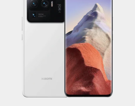 小米11 u 12+256白,准新机,67...