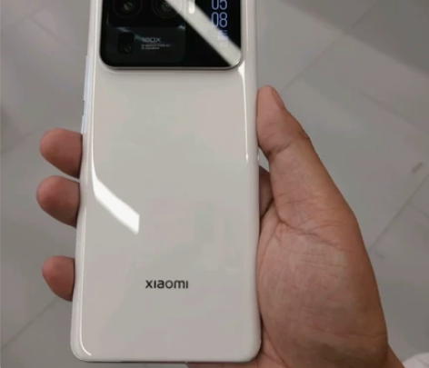 MIUI/小米 小米 11 Ultra（5...