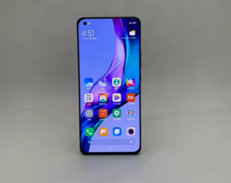 MIUI/小米 小米 11 Ultra（5...