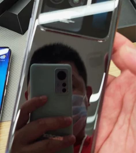 下架样机销售,小米11ultra,12+2...