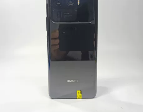 95新MIUI/小米 小米 11 Ultr...