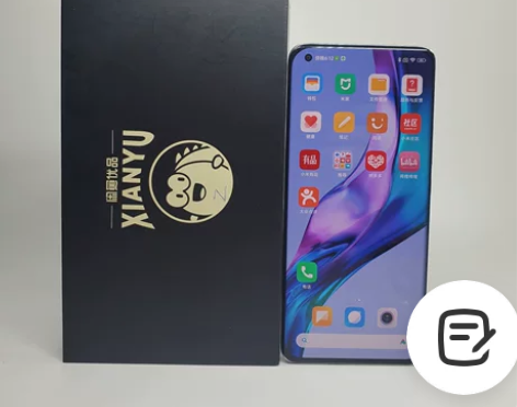 【质保一年】MIUI/小米 小米 11 U...