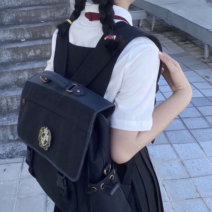 淡坑出 熊公馆家基础款护奶裙＋衬衫