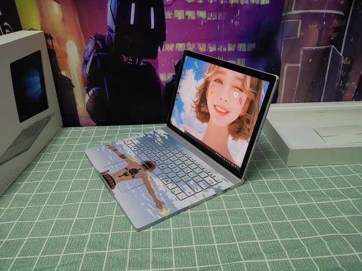 微软（Microsoft）Surface ...