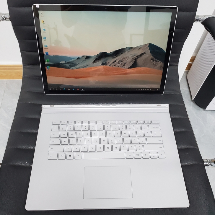 15寸微软Surface Book3 1T...
