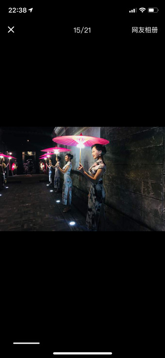 《今时今日是安仁》演出门票 成都 大型沉浸...