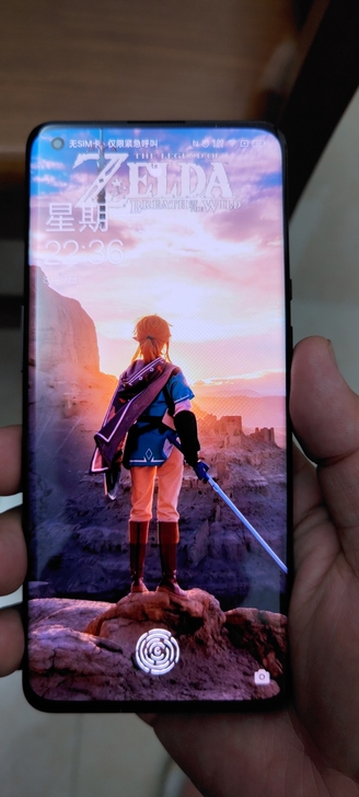 一加9p，12+256，自用机子，感觉还是...