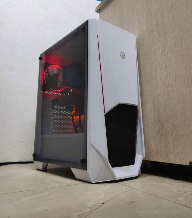 个人搬屋，把电脑卖了，cf.dnf.lol...