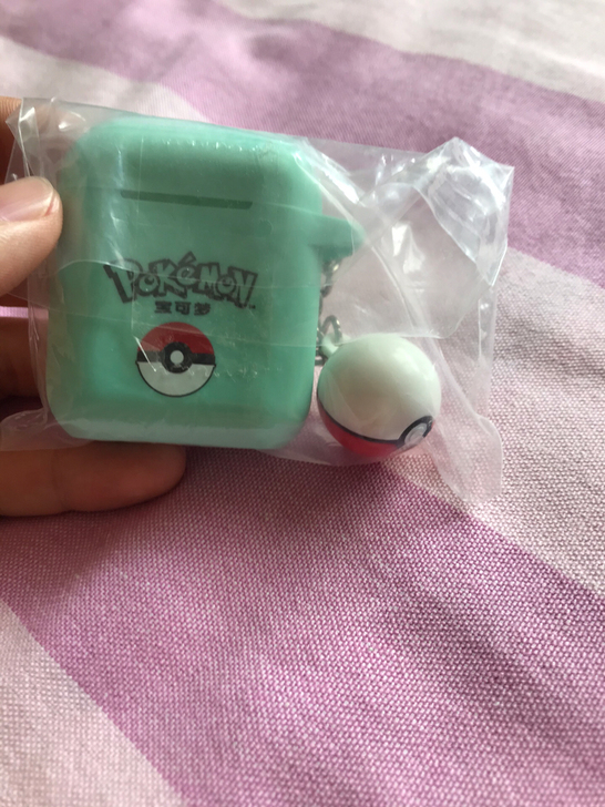 Airpords全新耳机壳苹果耳机壳宝可梦