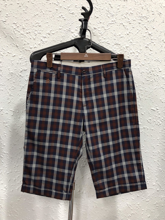 30、31码，ADRS设计师品牌五分中裤格...