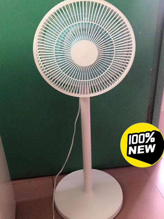 长虹电风扇活动！