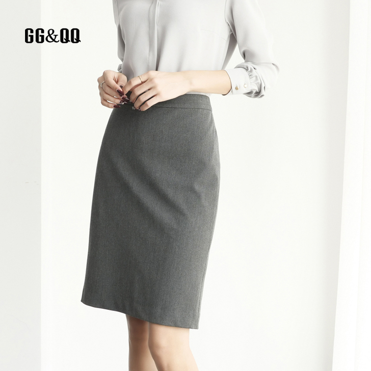 GG##amp；amp；QQ 半身裙