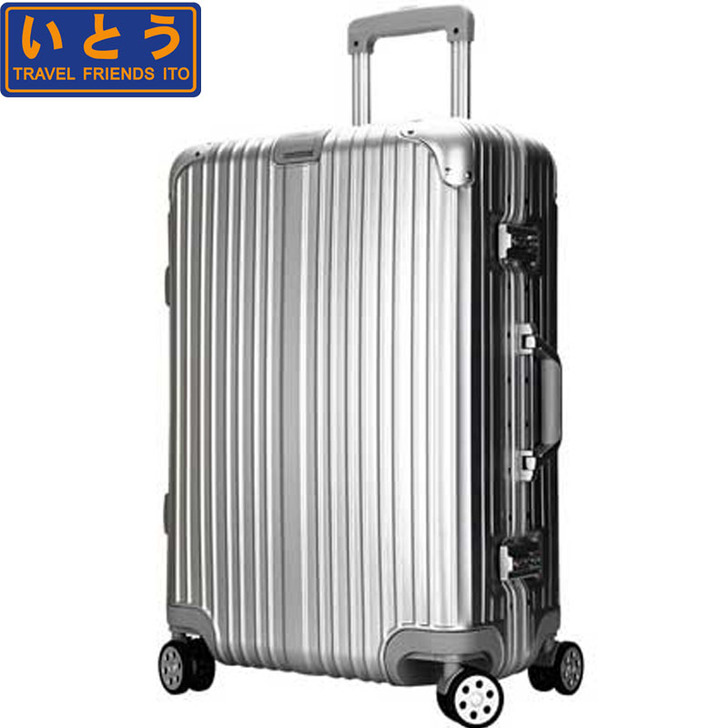 Travel Friends Ito铝框拉...