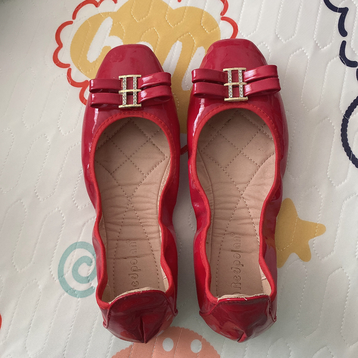 (可交换)2021年春夏韩版粗跟单鞋女浅口...